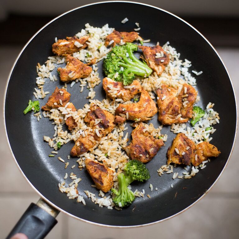 Easy Dinner Cleanup Ideas for a Less Messy Kitchen