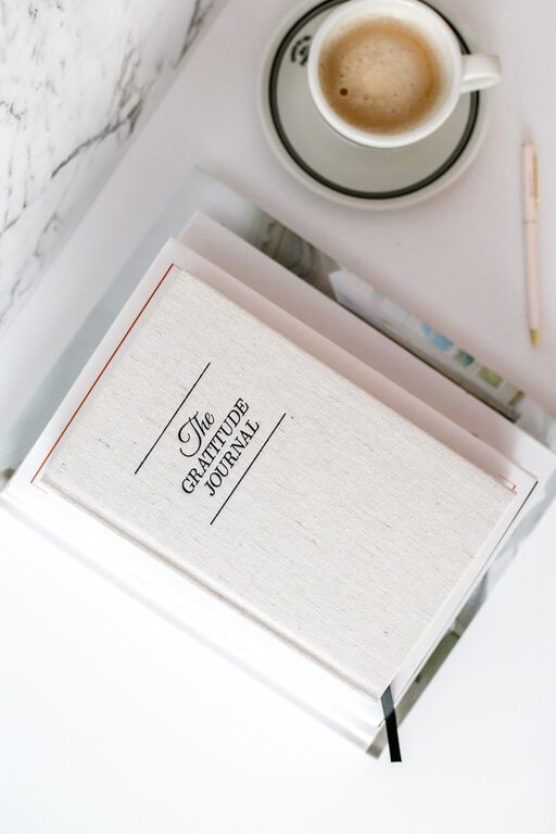 How to Start a Gratitude Journal: A Simple Guide